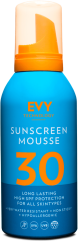 EVY Opalovací pěna SPF 30