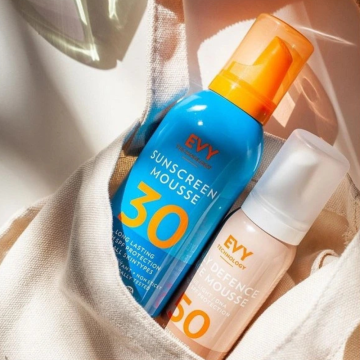 Chemické filtry - EVY Technology