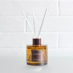 Bytový difuzér Jane Scrivner Cleanse - ČISTOTA