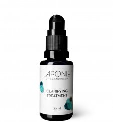 Laponie claryfying treatment